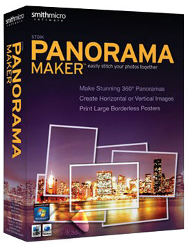 STOIK PanoramaMaker