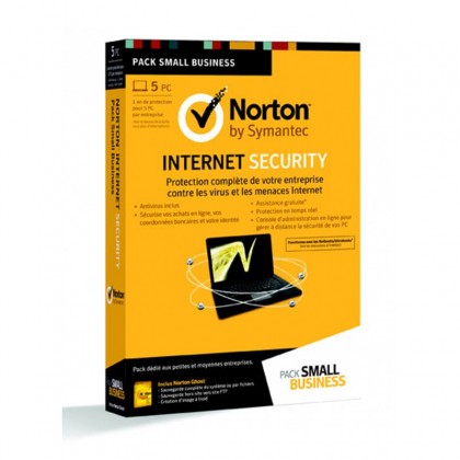 آنتی ویروس norton 2014