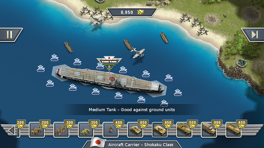 1942 Pacific Front2