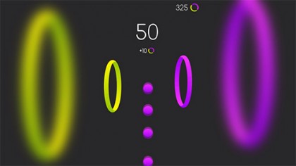 دانلود بازی Circle swipe 1.1 اندروید