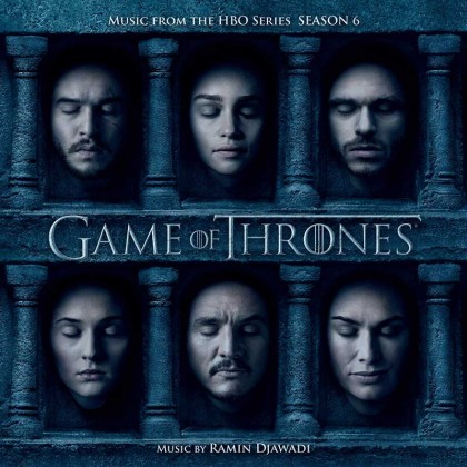 موزیک متن سریال Game Of Thrones