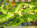 بازی مدیریت کشاورزی Flying Islands Chronicles