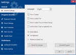 نرم افزار Folder Lock