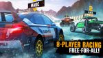 دانلود بازی Asphalt Xtreme