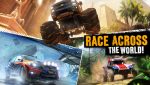 دانلود بازی Asphalt Xtreme