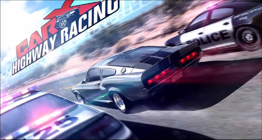 دانلود CarX Highway Racing