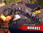 Zombie Anarchy: War & Survival