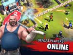 Zombie Anarchy: War & Survival