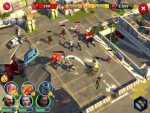Zombie Anarchy: War & Survival