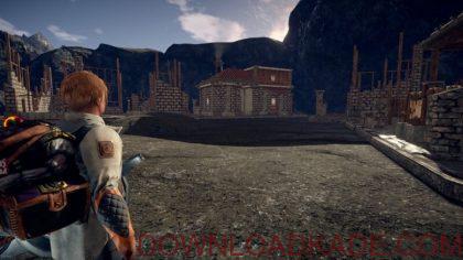 تصاویری از محیط بازی Outward Definitive Edition