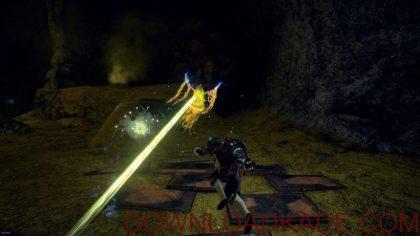 تصاویری از محیط بازی Outward Definitive Edition