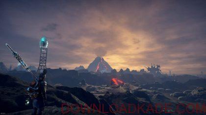 تصاویری از محیط بازی Outward Definitive Edition